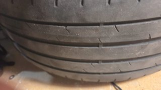 Llantas Goodyear 205/55R16 para Ford