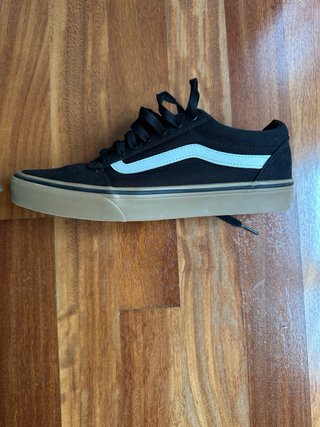 Zapatillas Vans Ward talla 42
