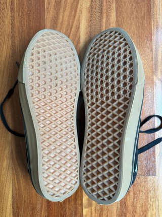 Zapatillas Vans Ward talla 42