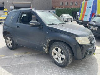 Suzuki Vitara 2013