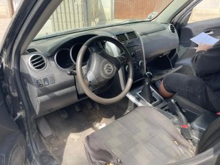 Suzuki Vitara 2013