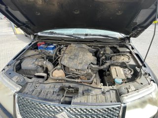 Suzuki Vitara 2013