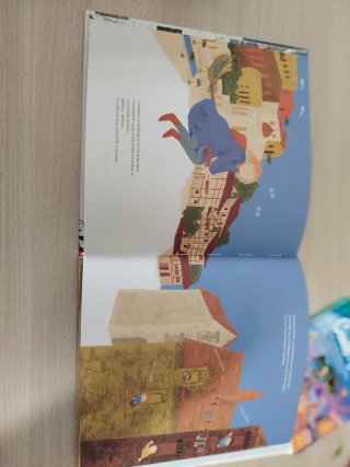 Bella, la vera storia della Befana. Ediz. illus.