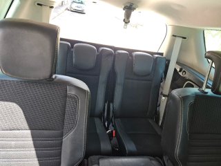 Renault Grand Scenic 2015