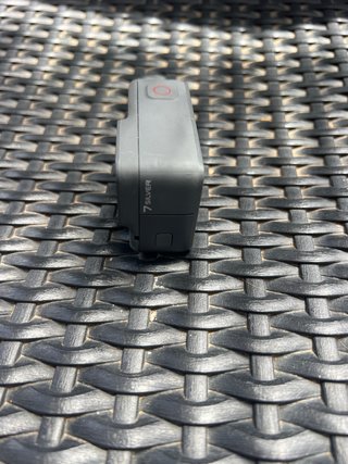 GoPro HERO7 Black 4k + Soporte Casco