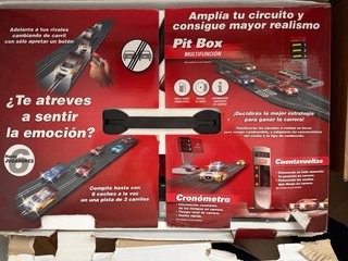 Scalextric Digital System Basic Set