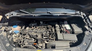 VW Caddy 2012 Automática DSG