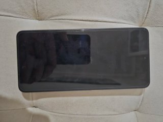 Xiaomi Poco X7 Pro Negro Poco Uso