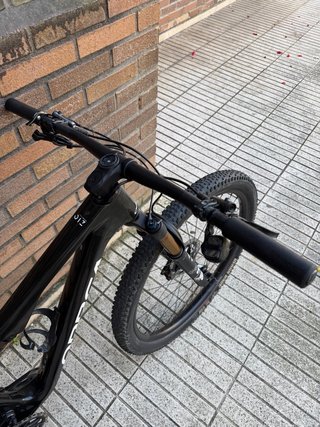 Orbea Oiz M-Team Axs