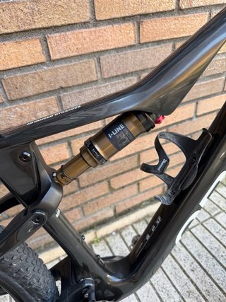 Orbea Oiz M-Team Axs