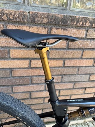 Orbea Oiz M-Team Axs