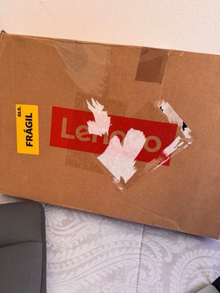 Lenovo IdeaPad Slim 3 i5-12ªgen 16g ram 512g win11