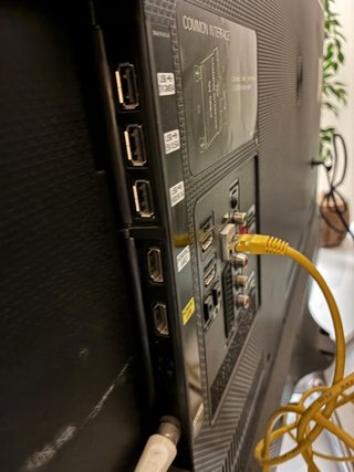 Televisor Samsung 48'
