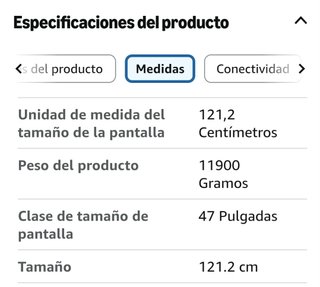 Televisor Samsung 48'