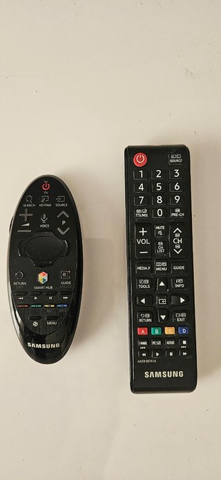 Televisor Samsung 48'