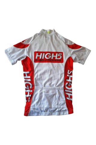 Maillot Ciclismo Zerod Hombre Talla M