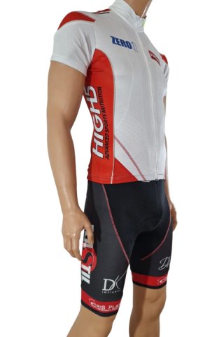 Maillot Ciclismo Zerod Hombre Talla M