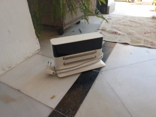Robot Aspirador Xiaomi