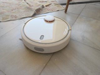 Robot Aspirador Xiaomi