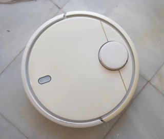 Robot Aspirador Xiaomi