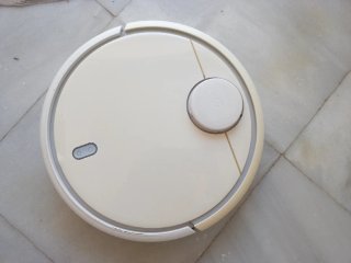 Robot Aspirador Xiaomi