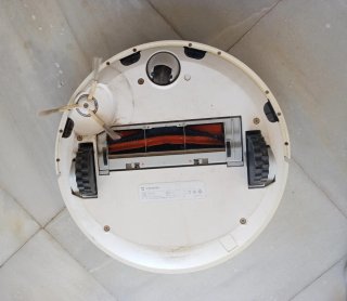 Robot Aspirador Xiaomi
