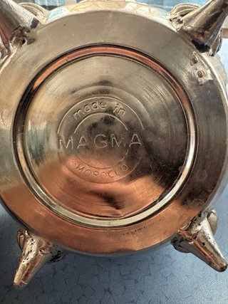 Tetera Marroquí