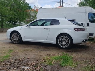 Alfa Romeo Brera 2010 210cv restyling ti