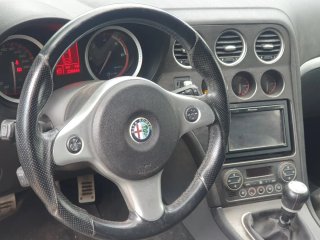 Alfa Romeo Brera 2010 210cv restyling ti