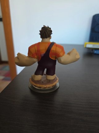 Wreck-It Ralph Disney Infinity Figure