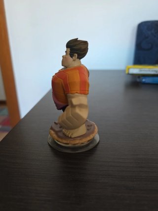 Wreck-It Ralph Disney Infinity Figure