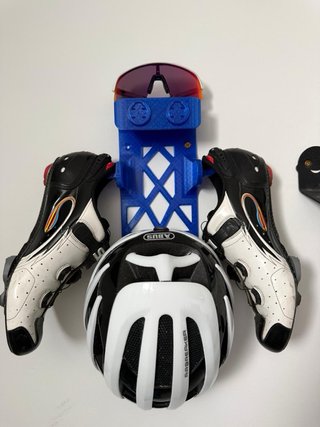 Soporte 5/1  mtb gravel carretera