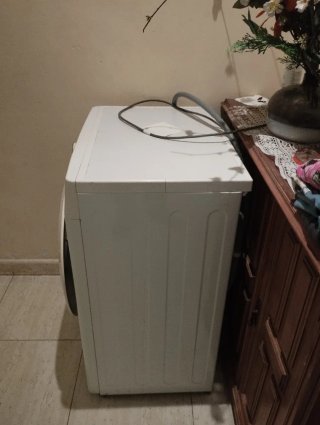 Lavadora LG Direct Drive 6.5kg