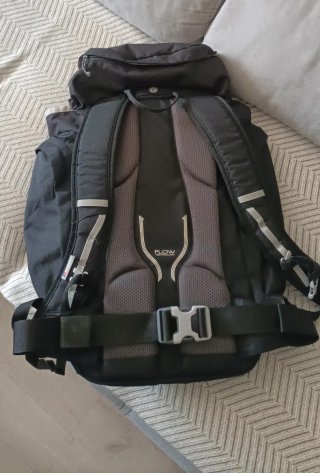 Mochila senderismo Berghaus Arrow 30 L