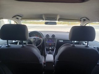 Audi A3 2004