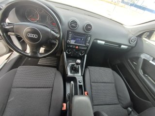 Audi A3 2004