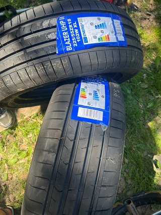 Rueda de coche