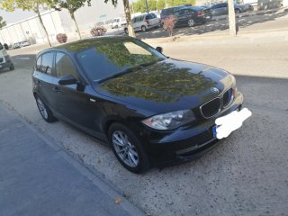 BMW Serie 1 2007