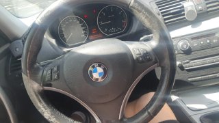 BMW Serie 1 2007