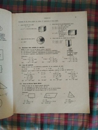 ALGEBRA ELEMENTAL 2700 PROBLEMAS RESUELTOS.
