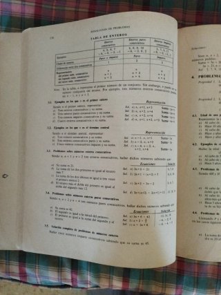 ALGEBRA ELEMENTAL 2700 PROBLEMAS RESUELTOS.