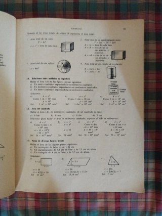ALGEBRA ELEMENTAL 2700 PROBLEMAS RESUELTOS.