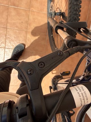 Bicicleta Eléctrica Giant Fathom E+