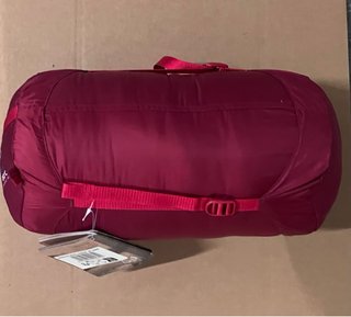 Sacco a Pelo da alpinismo Ferrino taglia L