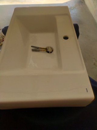 Lavabo Gala