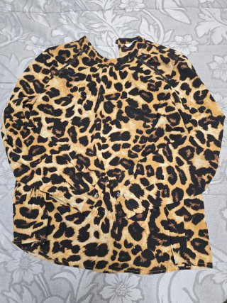 Camisets  manga larga beige talla S. Varios modelo