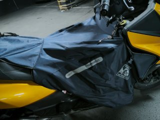 Manta Tucano Urbano para moto