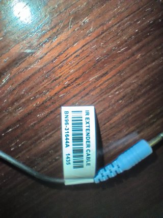 Samsung BN96-31644A Cavo Estensore IR