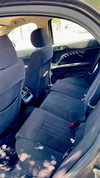 Alfa Romeo 159 Jtdm. 150cv