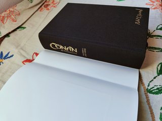 Estuche Conan de Cimmeria. Volumen I 1932-1933.
